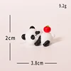 Panda carino-5