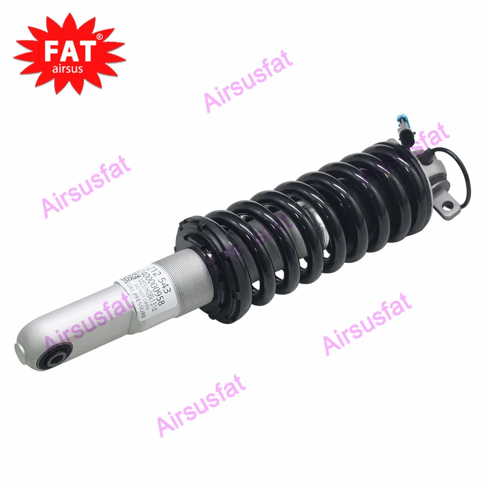 A Set for Ferrari 430 F430 Front and Rear Suspension Shock