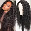 kinky curly