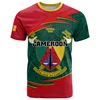 Cameroon color printed6
