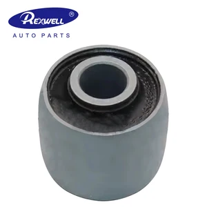 Auto Front Suspension Rubber Control Arm Bushing 90389-A0001 90389-T0001 90903-89012 for Toyota Land Cruiser Prado Hilux Bushing