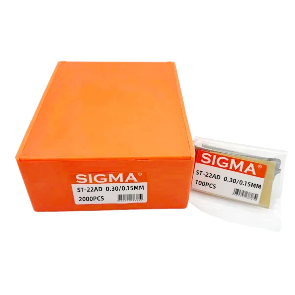 SIGMA Circular Knitting Machine Sinker for Single Jersey Machine WELLKNIT