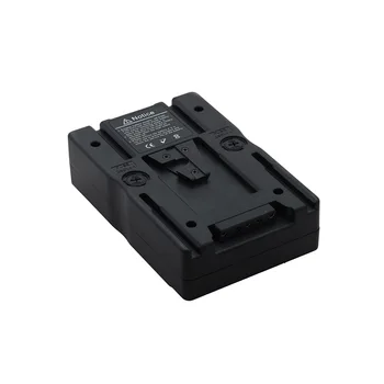 F550/F750/F970 Battery to BP Adapter for Sony V-Type Battery Plate Converter with D-TAP Output Interface Camera Accessories detail image