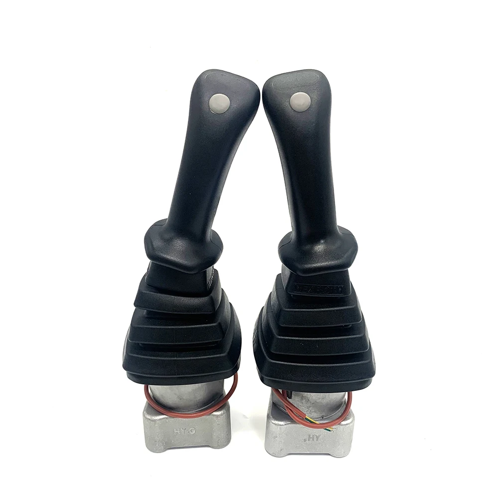 Wholesale R907281644 joystick assy with one bottoms for Rexroth 