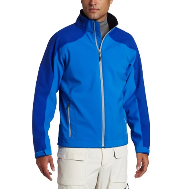 golf windstopper jacket