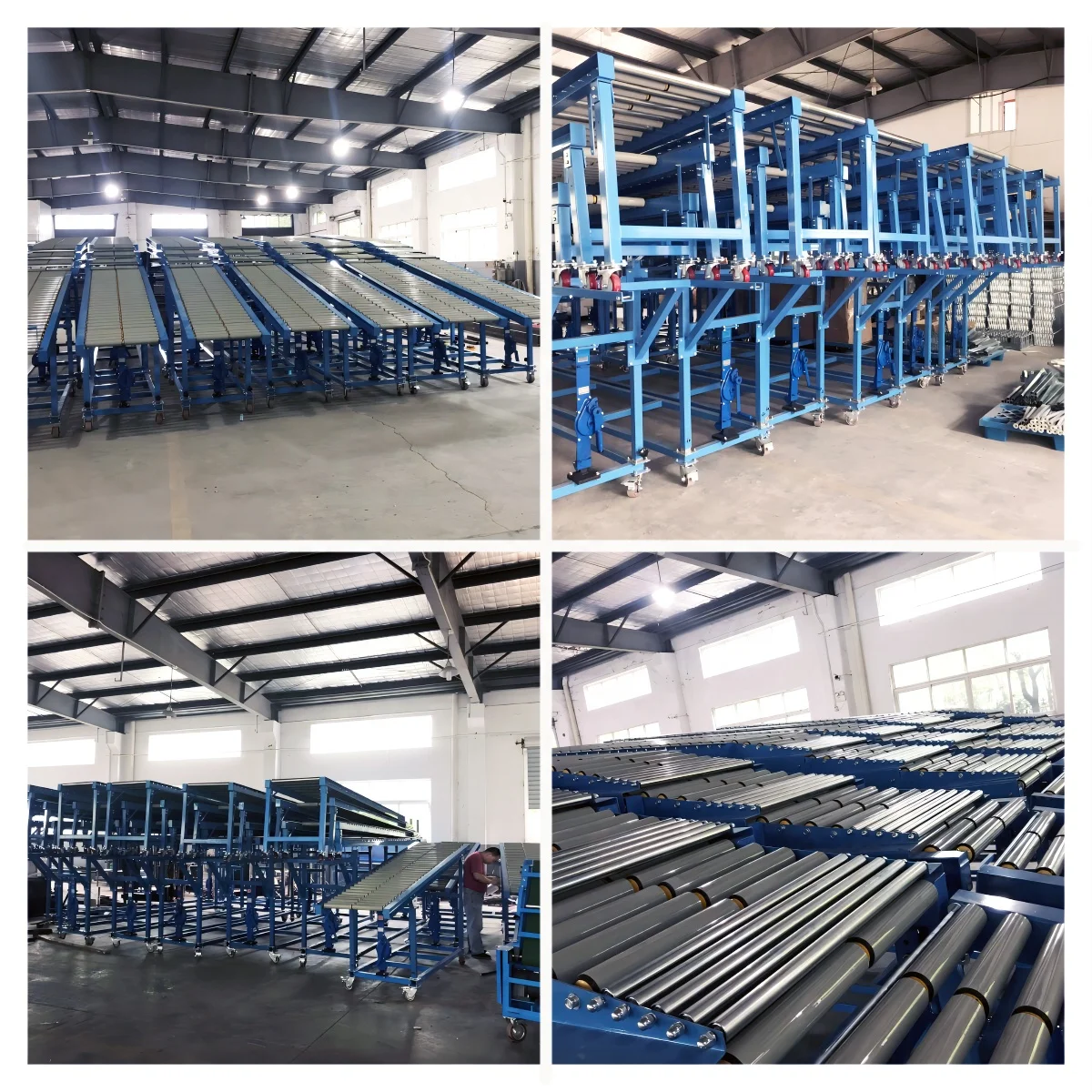 Scivolo Resistente Della Tela Per Il Carico E Lo Scarico