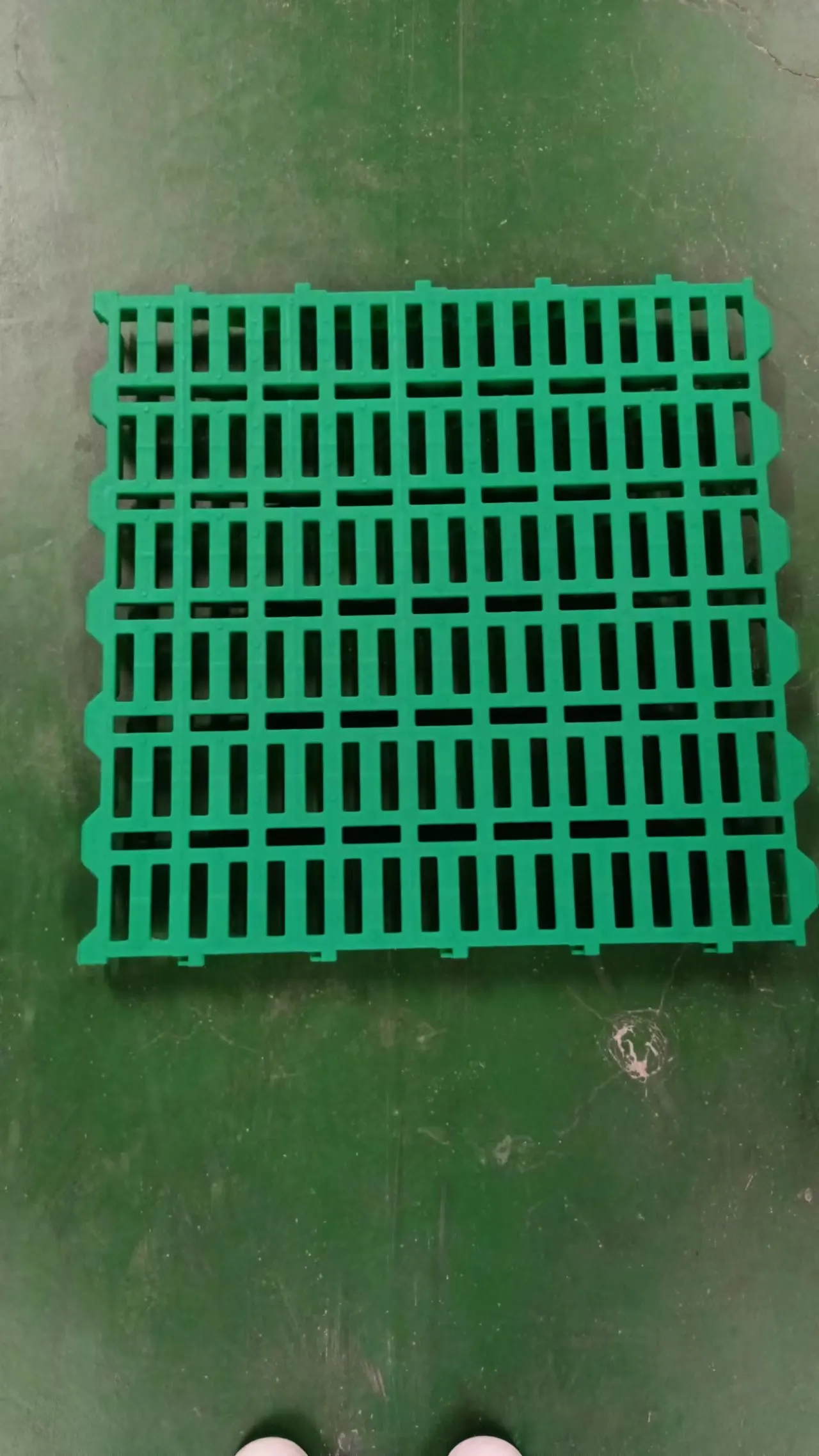 Plastic Slatted Floor For Goat/sheep/pig - Buy Plastic Slatted Floor ...