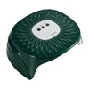 Green-US plug