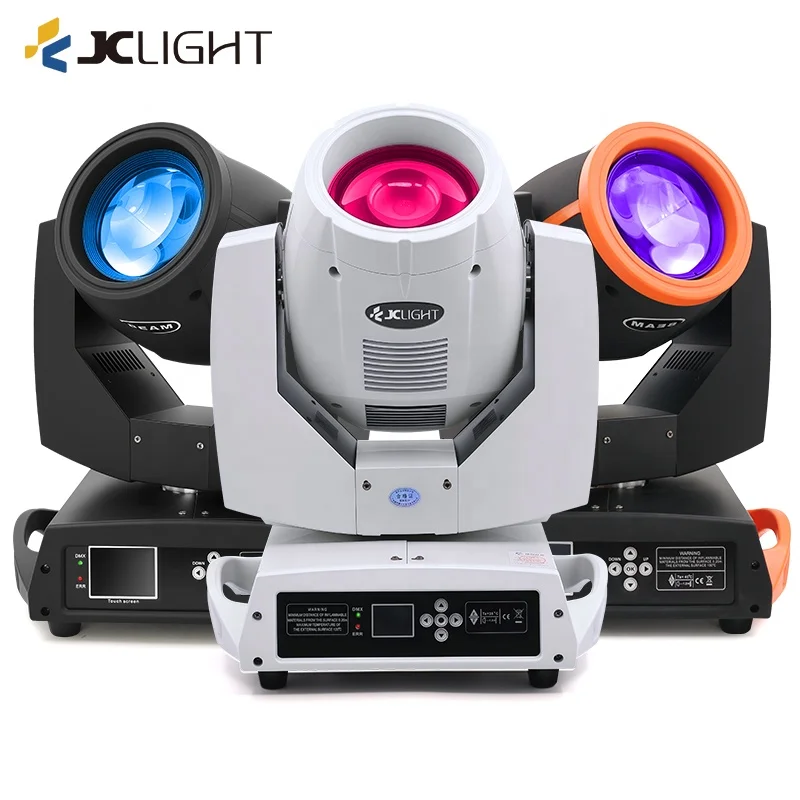 Hot Selling Beam 230 Stage Lights for Disco & DJ Equipment