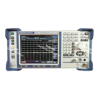 Rohde & Schwarz Spectrum Analyzer FSW43/FSW8/FSW13/FSW26/FSW50/FSW67 DE Origin 3-Month Warranty YH