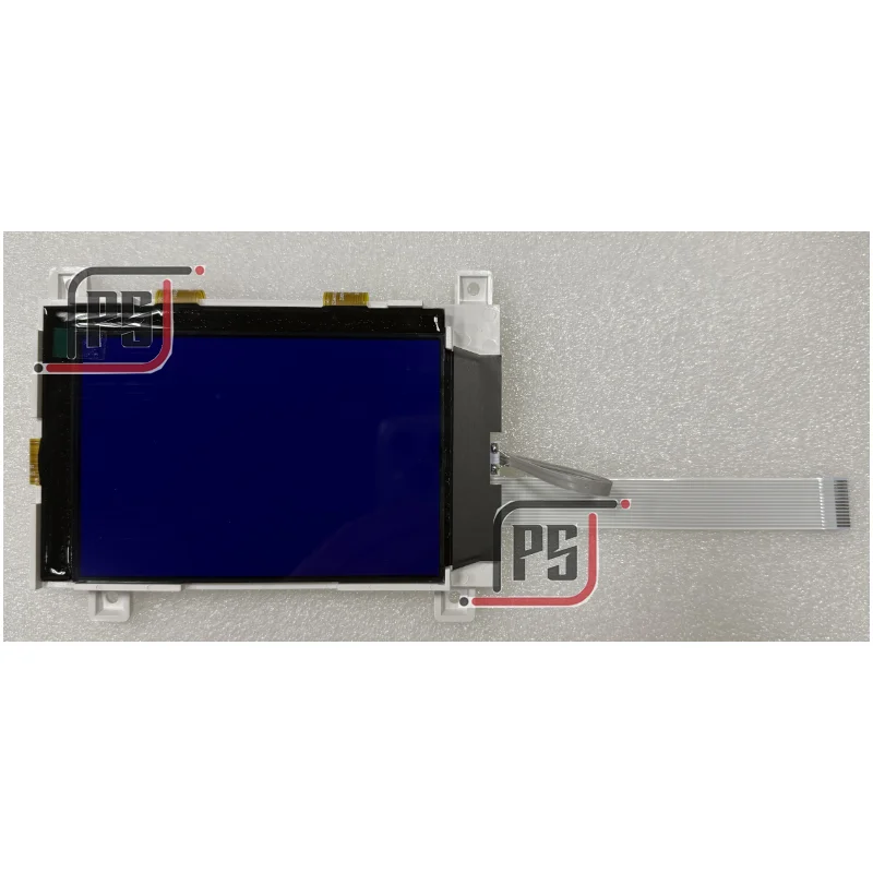 LCD Module Screen for YAMAHA PSR-S550 PSR-S500 PSR-S650 PSR-S670 Display Panel e