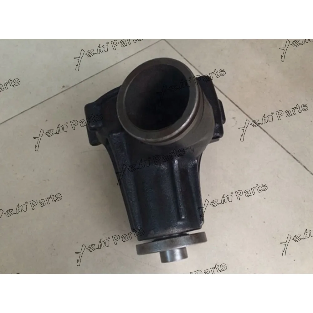 6SD1 Water Pump for Isuzu Replacement Engine Parts 5