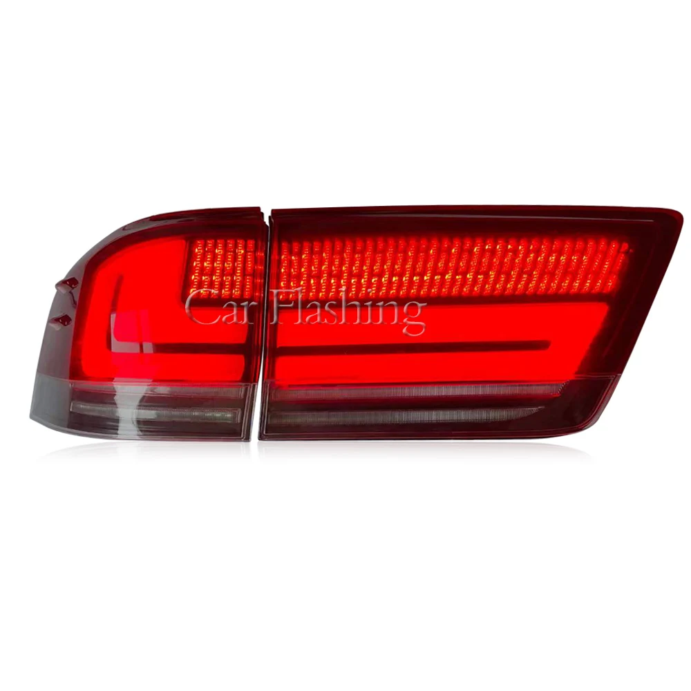 Wholesale Car styling Tail light For Toyota Land Cruiser 300 LC300