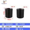 TF10026-38 hembra a 38 hembra