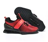 Red black
