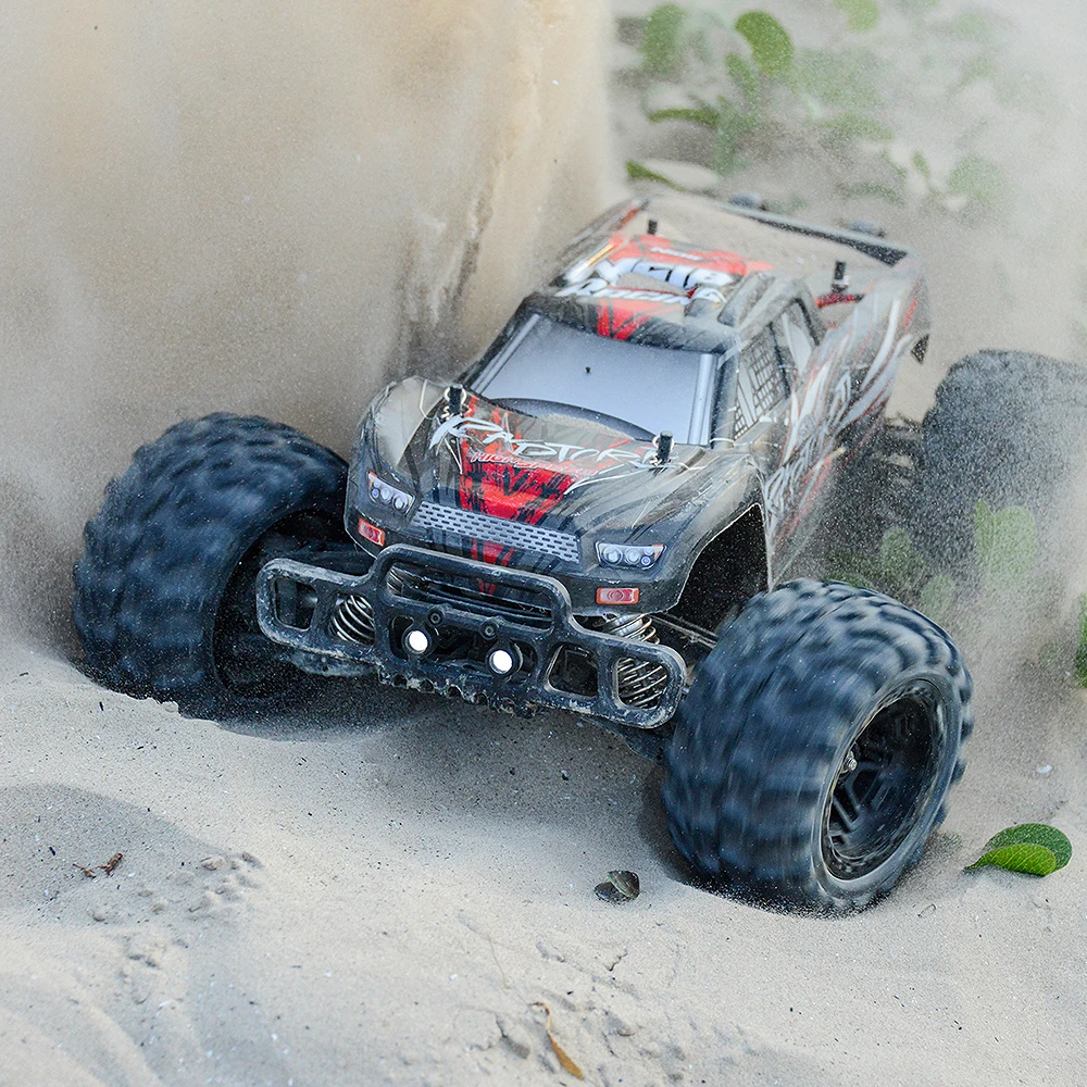 HOSHNN518高速RCカー4W1/8スケール100km/h RCブラシレスモーター HOSHNN518高速RCカー4W1/8スケール100km/h RCブラシレスモーター