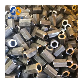 Seamless Shaped Pipe ASTM4130/SCM420/UNS G41300/1.7218/25CrMo4/ 30CrMo Precision Steel Pipes of Various Diameters