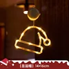 chapeau de Noël
