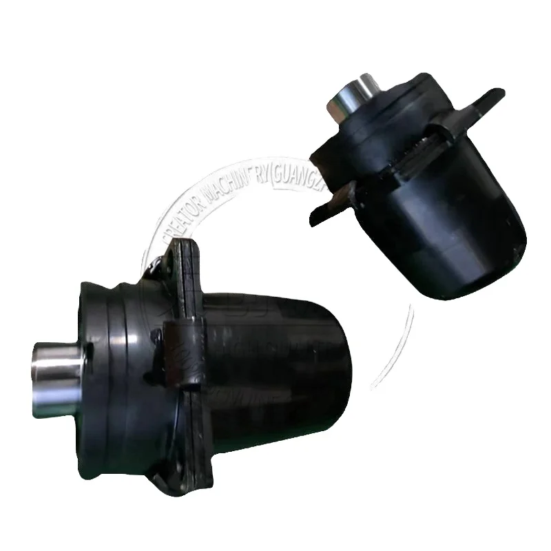 ZQT 428-12-11005 Damper - High-Quality Excavator Parts