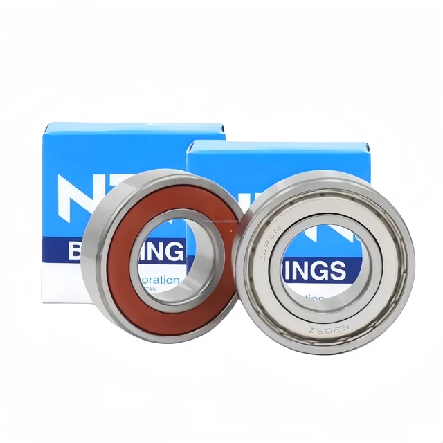 High Quality Original 6318 6319 6320 6318LLU 6319LLU 6320LLU P5 Precision Deep Groove Ball Bearing for Japan Machinery
