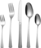 5 pezzi/Set Argento