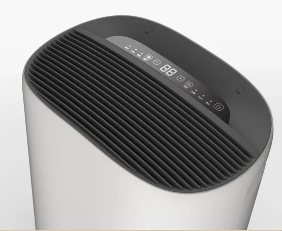 Smart Home Use Dehumidifier, QL-ST20, 20L, LED - detail 50