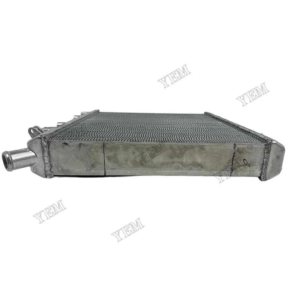 Wholesale S500 S570 Assy Radiator 7025613 Engine Part for Bobcat 3