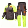 Fluorescent Yellow