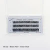 3 Line - SE 22-Blac Hair-Clea rGlue