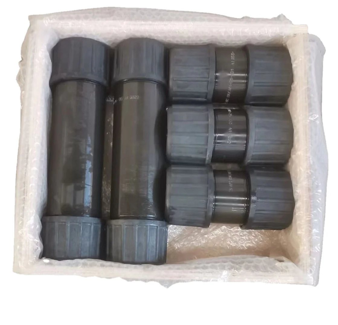 API 11AX Sucker Rod  Pump Spare Parts Seating Nipple