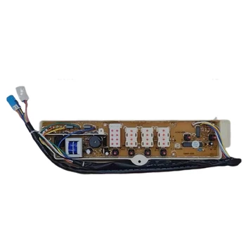 new and original PLC Control board for Washing machine XQB60-456