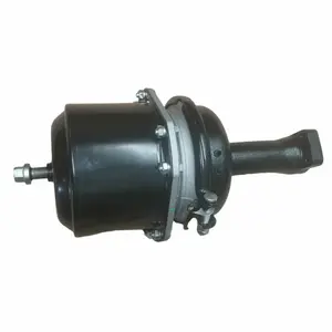 High Quality Right Brake Air Chamber Assembly 3530020-DF02 New Condition Truck Accessories