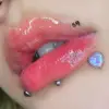 purple opal