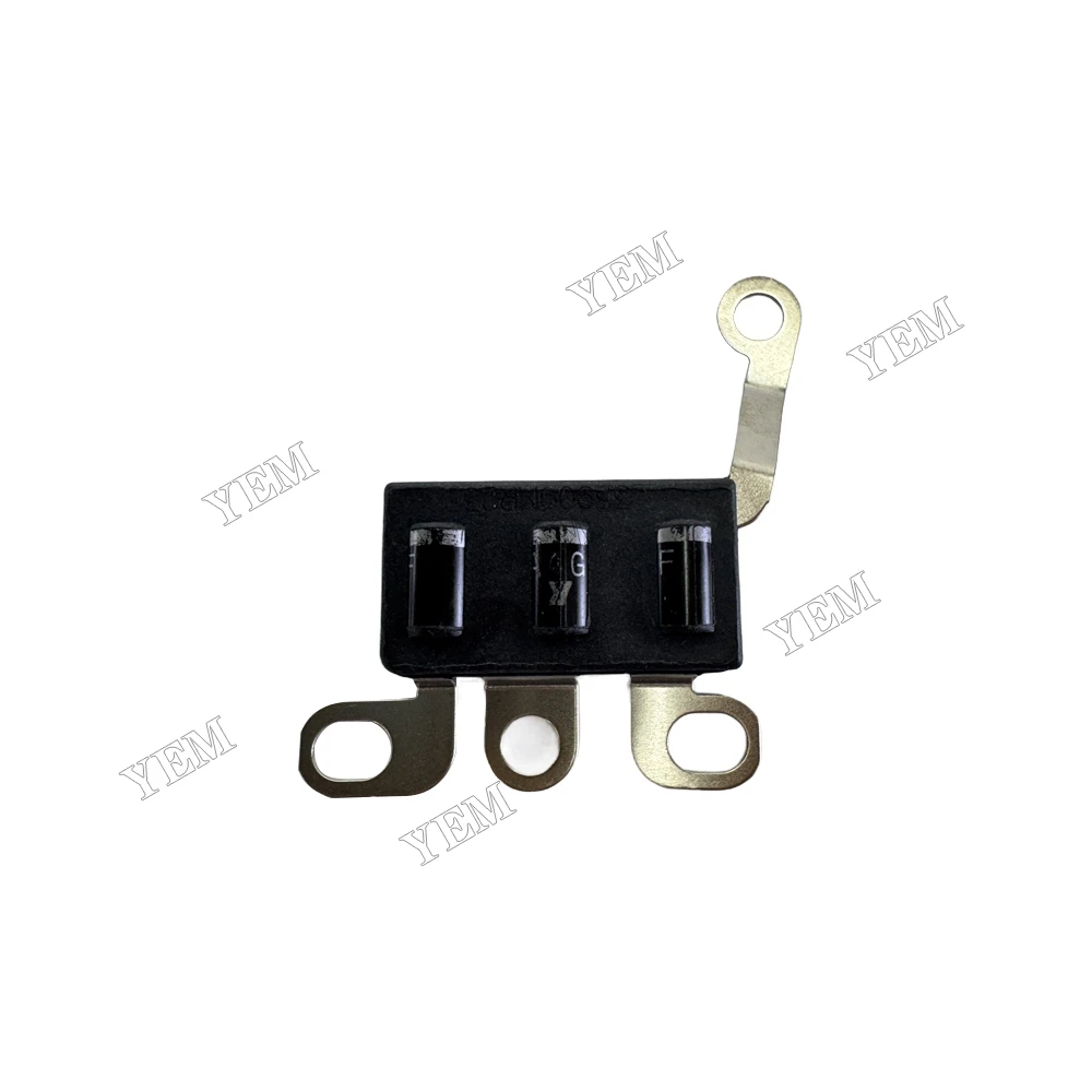 Diode Assembly 112-9119 for Cat OEM Engine Parts 2
