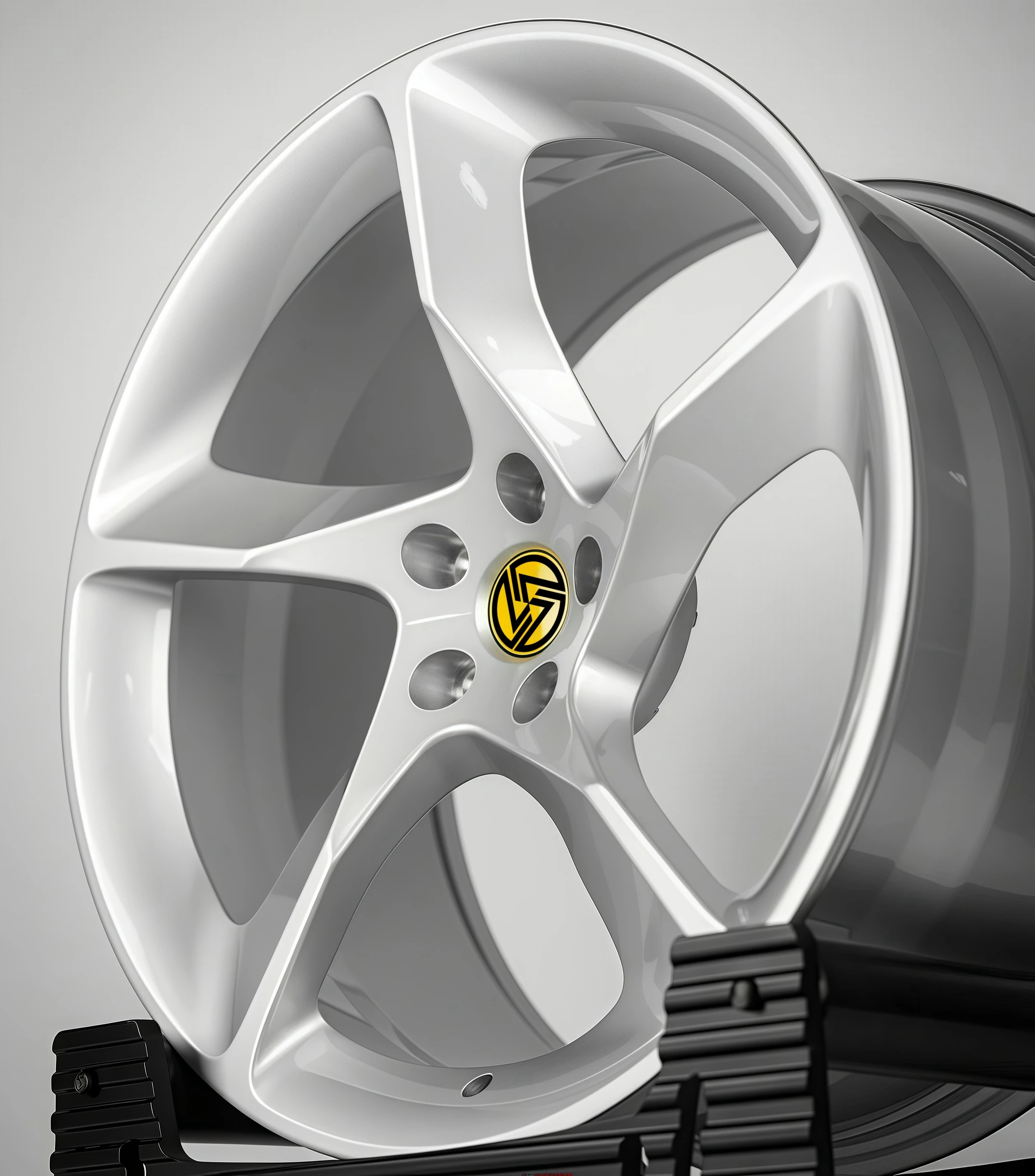 XL Forged Monoblock Alloy Wheels 17 18 19 20 Inch 5x100 5x112 5x114.3 for Subaru WRX STI BRZ Toyota GT86 Scion FR-S Honda Rims - Image 2