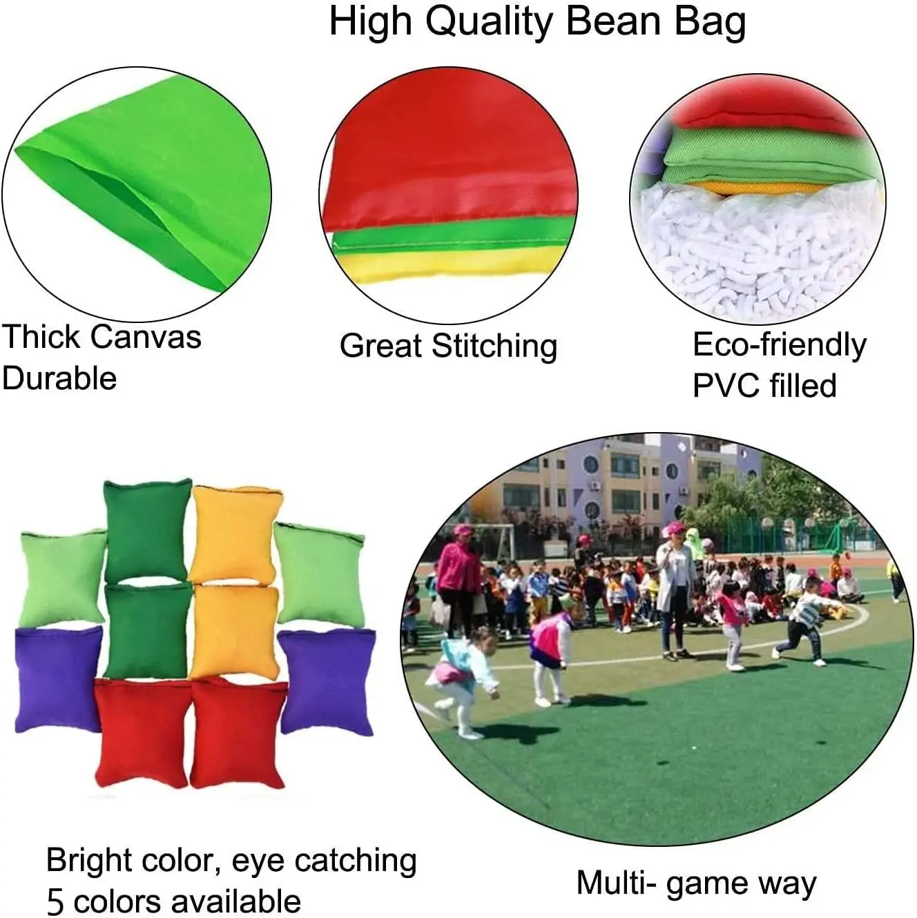 Plastic Cones Ring Toss Combo Set Outdoor Carnival Games for Kids Adults Birthday Party Throwing Backyard Lawn Game (28Pcs)