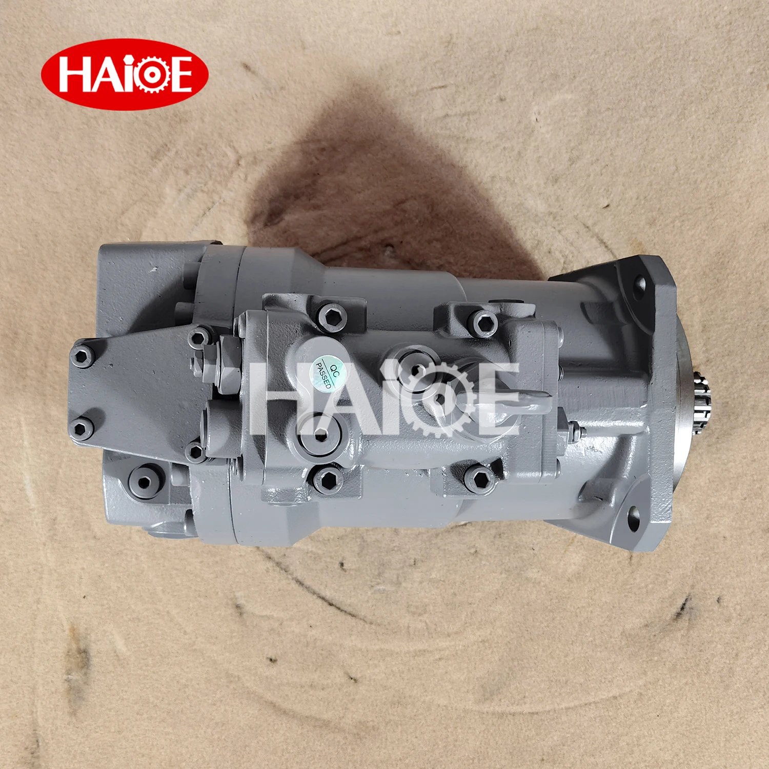9207291 ZX330-3G Excavator Hydraulic Pump ZX330-1 Hydraulic Unit