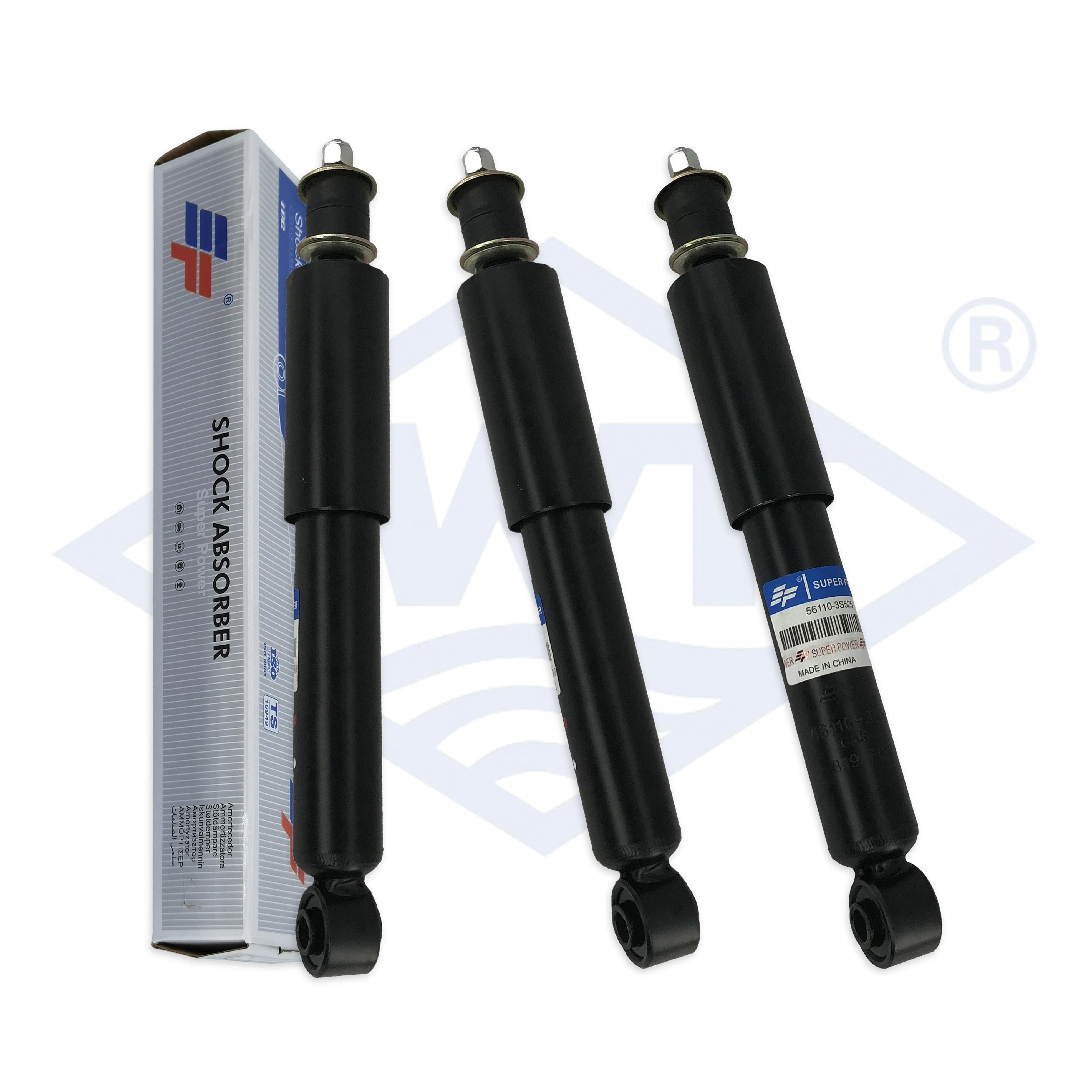 LWT SP OEM 56110-3S525日産用サスペンションカーフロントショック