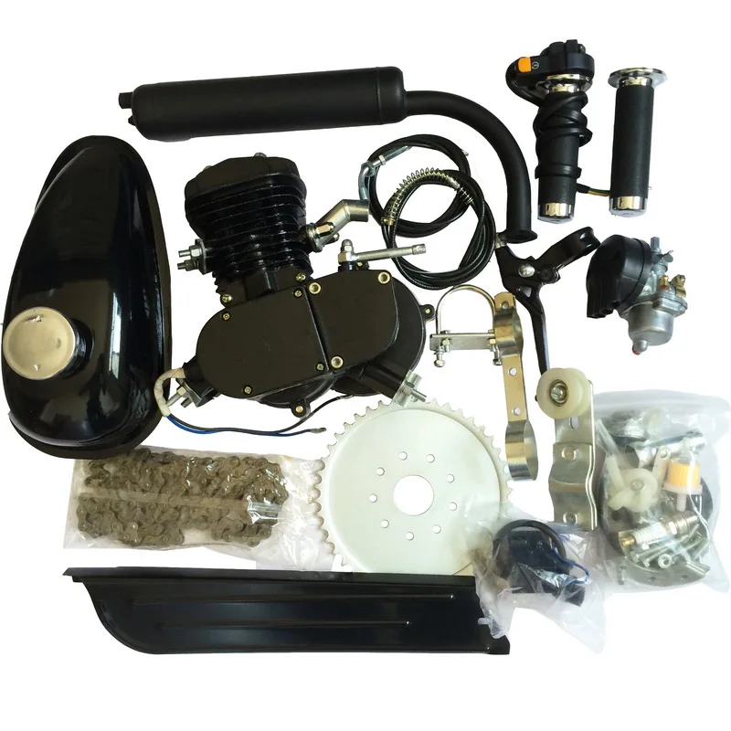 80cc bicycle engine kit top speed