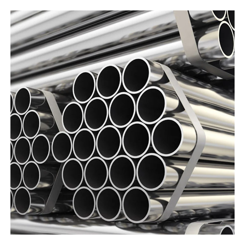 309S stainless steel pipe application