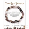 Smoky Quartz