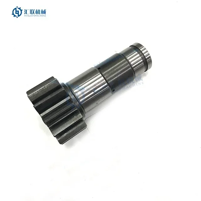 Huilian Machinery Parts for Mini Excavator Swing Motor