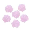 10 light purple (approx. 18*19.5mm)