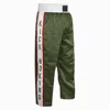 Verde militar
