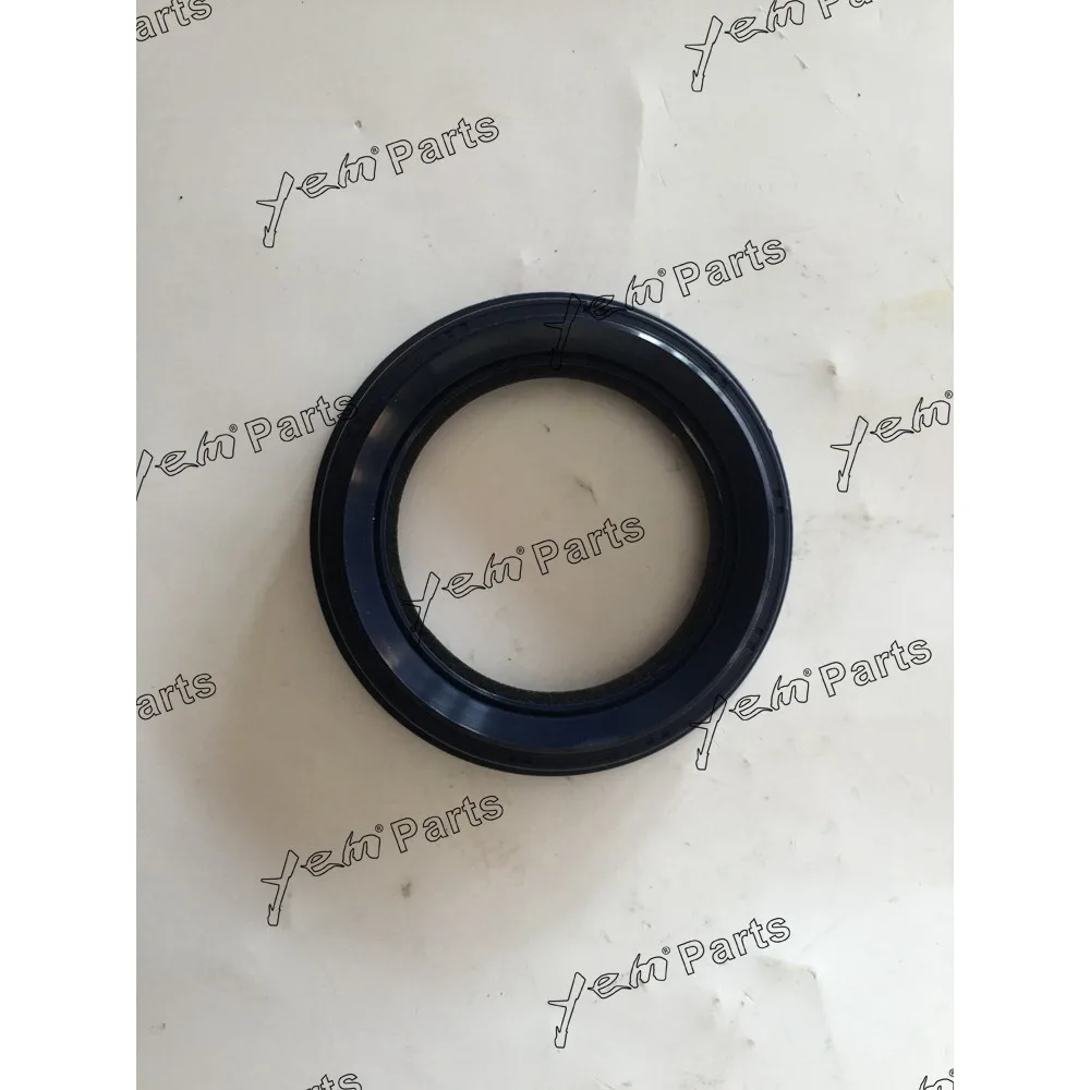 6D34 Crankshaft Oil Seal for Mitsubishi Diesel Spare Part 2