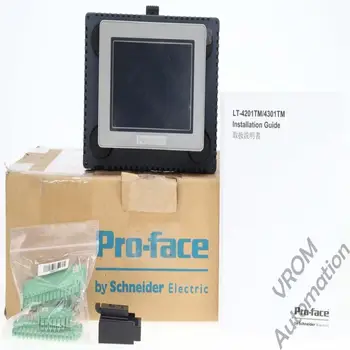 PLC PFXLM4201TADAC LTM4000M Series HMI 7 PLC Programming Controller