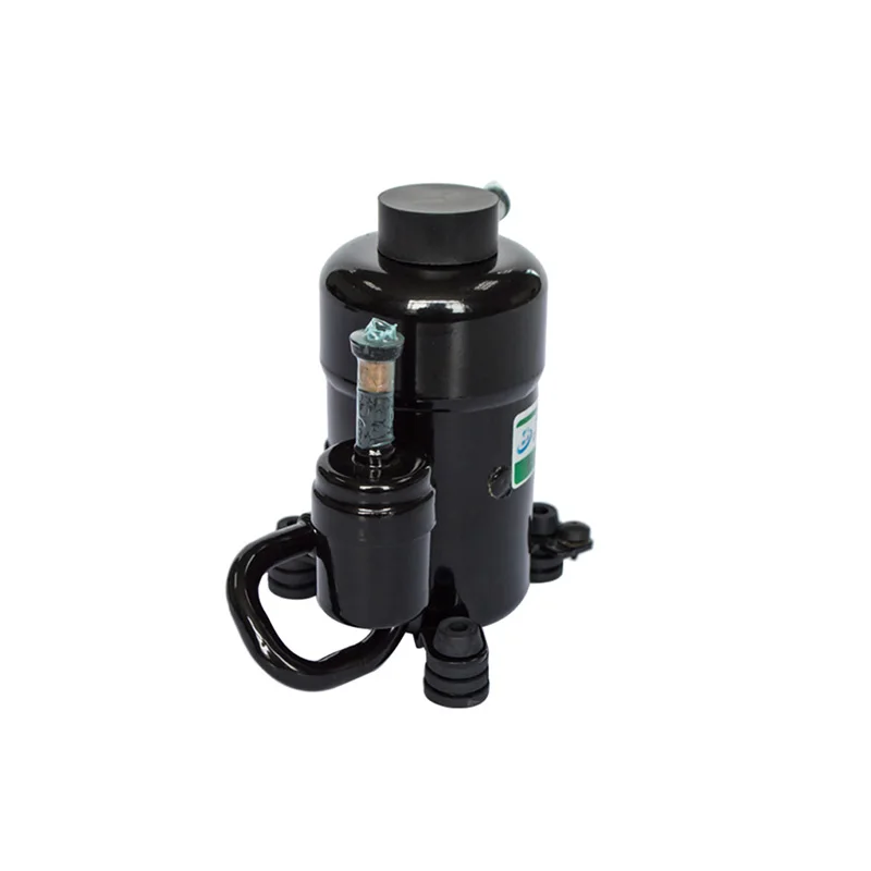 24 Volt Bldc Compressor Small Scroll Compressor