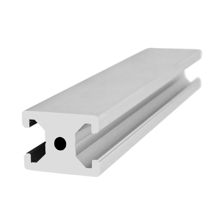 1520 Industrial Aluminum Profile Automation Framework 1520 Aluminum Alloy I-shaped supplier