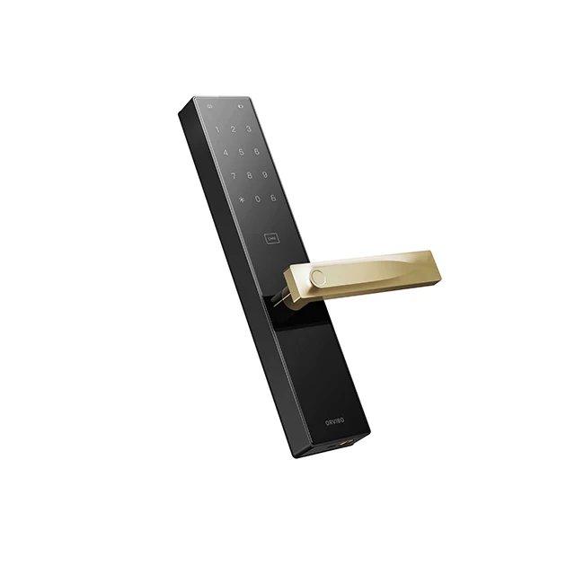 ORVIBO  S2 Wifi Smart Lock Password Unlock