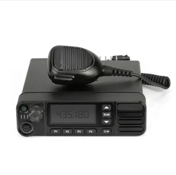 DMR digital car walkie talkie DM4601e car radio DGM8500e for Motorola Two-way radio base station DM4600e dm4601e VHF/UHF